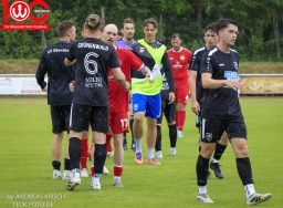TSV Weilheim - SV Ebersbach (31.5.2026 · 0:5)