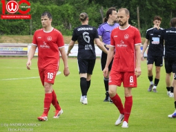 TSV Weilheim - SV Ebersbach (31.5.2026 · 0:5)