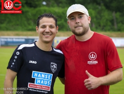 TSV Weilheim - SV Ebersbach (31.5.2026 · 0:5)