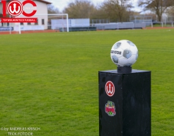 TSV Weilheim 1 - SC Geislingen 2 (29. März 2026 · 1:1)