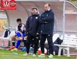 TSV Weilheim 1 - SC Geislingen 2 (29. März 2026 · 1:1)