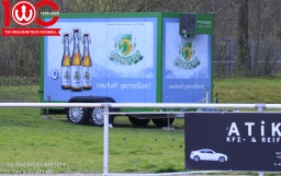 TSV Weilheim 1 - SC Geislingen 2 (29. März 2026 · 1:1)