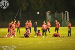 TSV Weilheim an der Teck - TSV Jesingen (17.10.25 / 3:1)