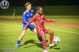 TSV Weilheim an der Teck - TSV Jesingen (17.10.25 / 3:1)