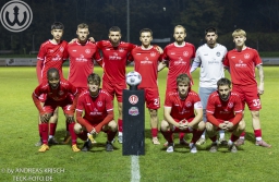 TSV Weilheim - TSV Oberboihingen (Pokal) // 6.11.2025 (3:0)