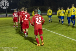 TSV Weilheim - TSV Oberboihingen (Pokal) // 6.11.2025 (3:0)