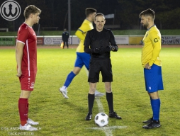 TSV Weilheim - TSV Oberboihingen (Pokal) // 6.11.2025 (3:0)