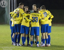 TSV Weilheim - TSV Oberboihingen (Pokal) // 6.11.2025 (3:0)