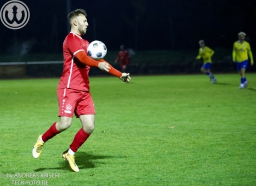 TSV Weilheim - TSV Oberboihingen (Pokal) // 6.11.2025 (3:0)