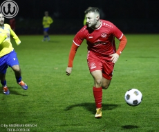 TSV Weilheim - TSV Oberboihingen (Pokal) // 6.11.2025 (3:0)