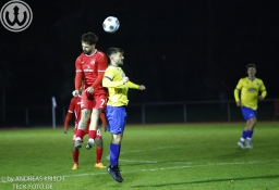 TSV Weilheim - TSV Oberboihingen (Pokal) // 6.11.2025 (3:0)