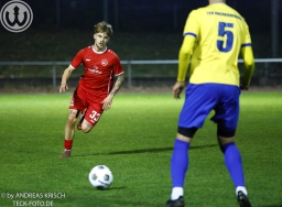 TSV Weilheim - TSV Oberboihingen (Pokal) // 6.11.2025 (3:0)