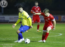 TSV Weilheim - TSV Oberboihingen (Pokal) // 6.11.2025 (3:0)