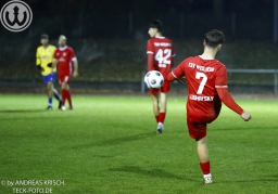 TSV Weilheim - TSV Oberboihingen (Pokal) // 6.11.2025 (3:0)