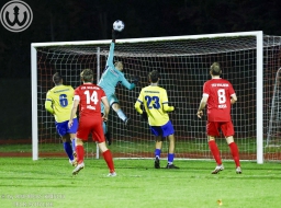 TSV Weilheim - TSV Oberboihingen (Pokal) // 6.11.2025 (3:0)