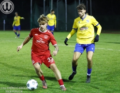 TSV Weilheim - TSV Oberboihingen (Pokal) // 6.11.2025 (3:0)