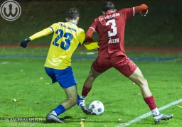 TSV Weilheim - TSV Oberboihingen (Pokal) // 6.11.2025 (3:0)