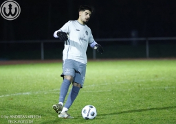 TSV Weilheim - TSV Oberboihingen (Pokal) // 6.11.2025 (3:0)