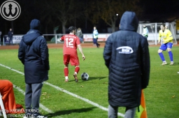 TSV Weilheim - TSV Oberboihingen (Pokal) // 6.11.2025 (3:0)