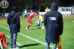 TSV Weilheim - TSV Oberboihingen (Pokal) // 6.11.2025 (3:0)