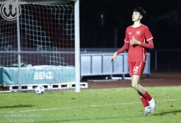 TSV Weilheim - TSV Oberboihingen (Pokal) // 6.11.2025 (3:0)