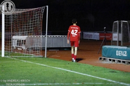 TSV Weilheim - TSV Oberboihingen (Pokal) // 6.11.2025 (3:0)