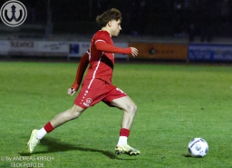 TSV Weilheim - TSV Oberboihingen (Pokal) // 6.11.2025 (3:0)