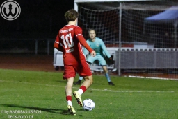 TSV Weilheim - TSV Oberboihingen (Pokal) // 6.11.2025 (3:0)
