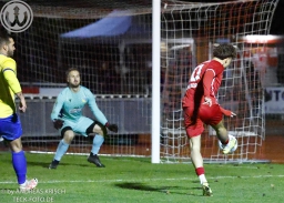 TSV Weilheim - TSV Oberboihingen (Pokal) // 6.11.2025 (3:0)