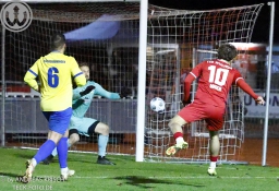 TSV Weilheim - TSV Oberboihingen (Pokal) // 6.11.2025 (3:0)