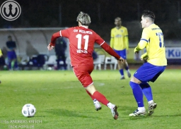 TSV Weilheim - TSV Oberboihingen (Pokal) // 6.11.2025 (3:0)