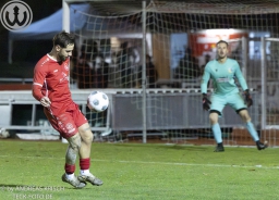TSV Weilheim - TSV Oberboihingen (Pokal) // 6.11.2025 (3:0)