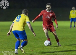 TSV Weilheim - TSV Oberboihingen (Pokal) // 6.11.2025 (3:0)