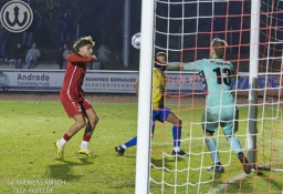 TSV Weilheim - TSV Oberboihingen (Pokal) // 6.11.2025 (3:0)