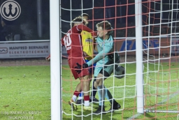 TSV Weilheim - TSV Oberboihingen (Pokal) // 6.11.2025 (3:0)
