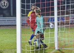 TSV Weilheim - TSV Oberboihingen (Pokal) // 6.11.2025 (3:0)