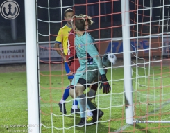 TSV Weilheim - TSV Oberboihingen (Pokal) // 6.11.2025 (3:0)