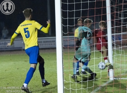 TSV Weilheim - TSV Oberboihingen (Pokal) // 6.11.2025 (3:0)