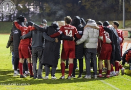 TSV Weilheim - TSV Oberboihingen (Pokal) // 6.11.2025 (3:0)