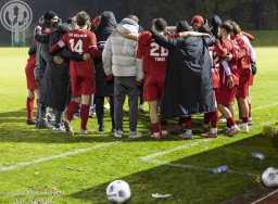 TSV Weilheim - TSV Oberboihingen (Pokal) // 6.11.2025 (3:0)