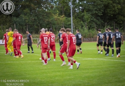 TSV Weilheim - Türkspor Nürtingen 73 (31.8.2025 / 3:2)