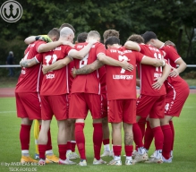 TSV Weilheim - Türkspor Nürtingen 73 (31.8.2025 / 3:2)