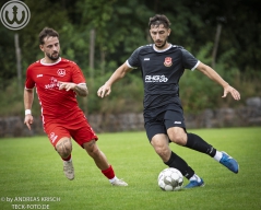 TSV Weilheim - Türkspor Nürtingen 73 (31.8.2025 / 3:2)