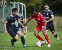 TSV Weilheim - Türkspor Nürtingen 73 (31.8.2025 / 3:2)