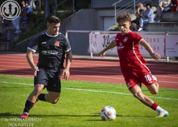 TSV Weilheim - Türkspor Nürtingen 73 (31.8.2025 / 3:2)