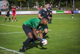 TSV Weilheim - Türkspor Nürtingen 73 (31.8.2025 / 3:2)