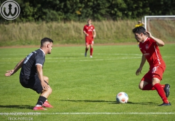TSV Weilheim - Türkspor Nürtingen 73 (31.8.2025 / 3:2)