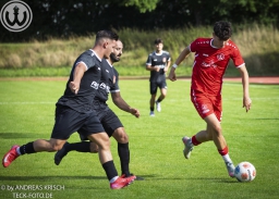 TSV Weilheim - Türkspor Nürtingen 73 (31.8.2025 / 3:2)