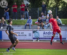 TSV Weilheim - Türkspor Nürtingen 73 (31.8.2025 / 3:2)