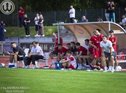 TSV Weilheim - Türkspor Nürtingen 73 (31.8.2025 / 3:2)